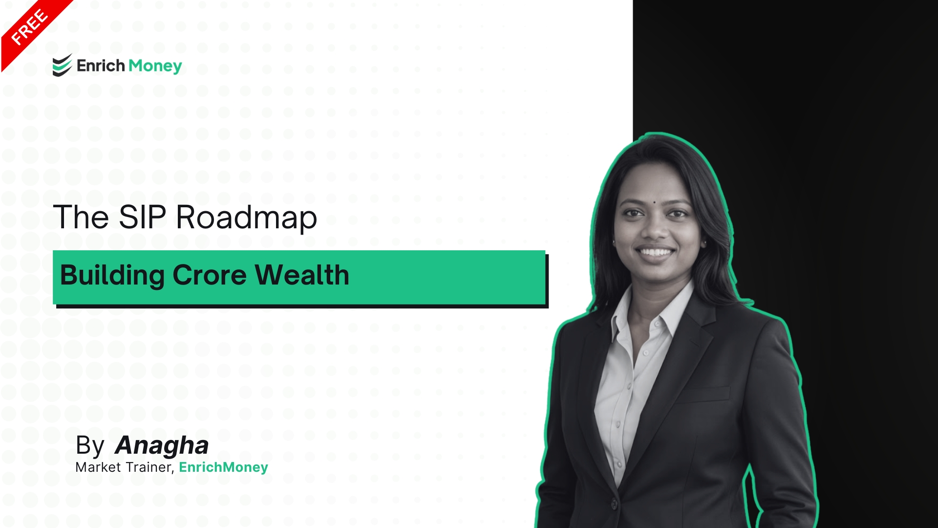 The SIP Roadmap to Building Crore Wealth